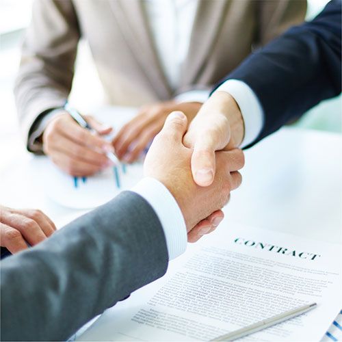 Creación de empresas