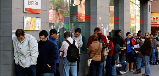 Necesitamos un ecosistema más favorecedor para reducir el paro