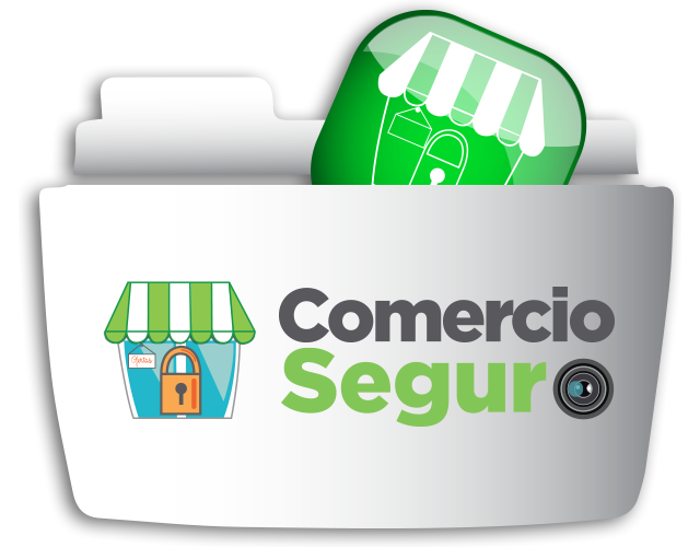 Refuerzo de la seguridad para el comercio en Navidad