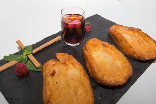 IV Concurso nacional de Torrijas de León