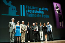 Programación del III Festival de Cine y TV de León