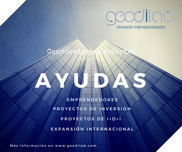 Líneas de ayuda para aumentar la competitividad de las pymes