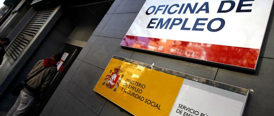 79 parados menos en septiembre dejan la cifra de desempleados en León en 35.646