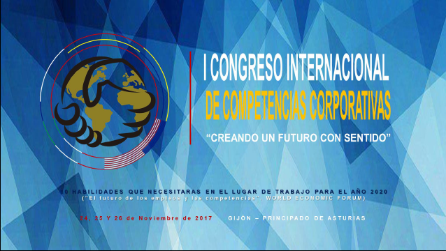 El CEL colabora en el I Congreso Internacional de Competencias Corporativas