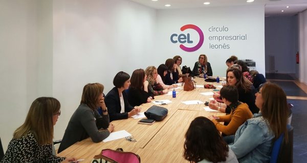 Foro Abanca-Diario de León: Mujeres Empresarias
