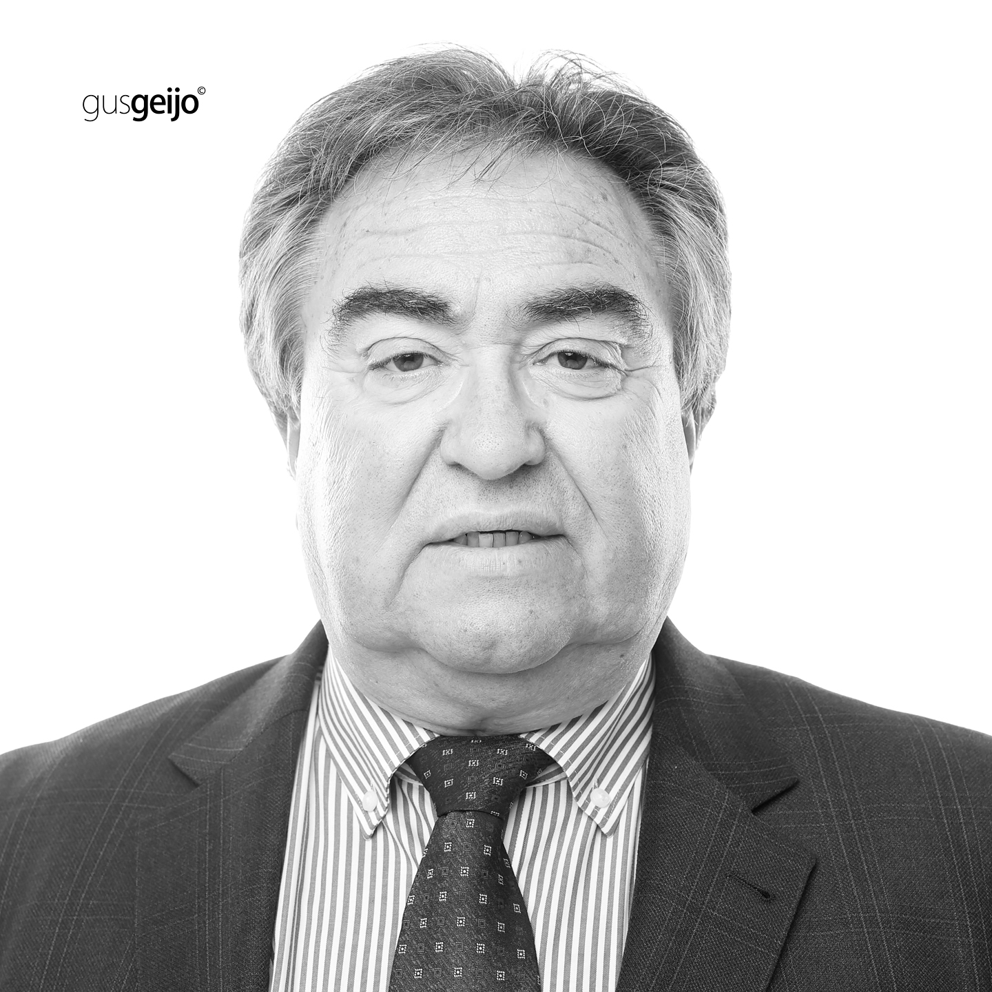 Fallece el empresario bañezano Venancio Fernández, gerente de Legumbres Polifer y vocal de la directiva del CEL